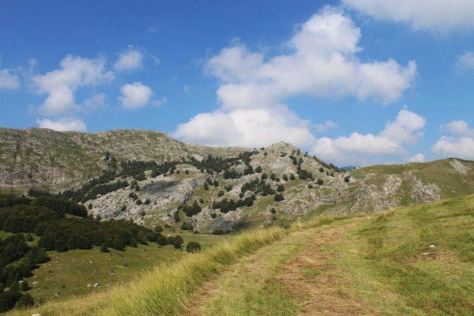 Umoljani round tour景点图片