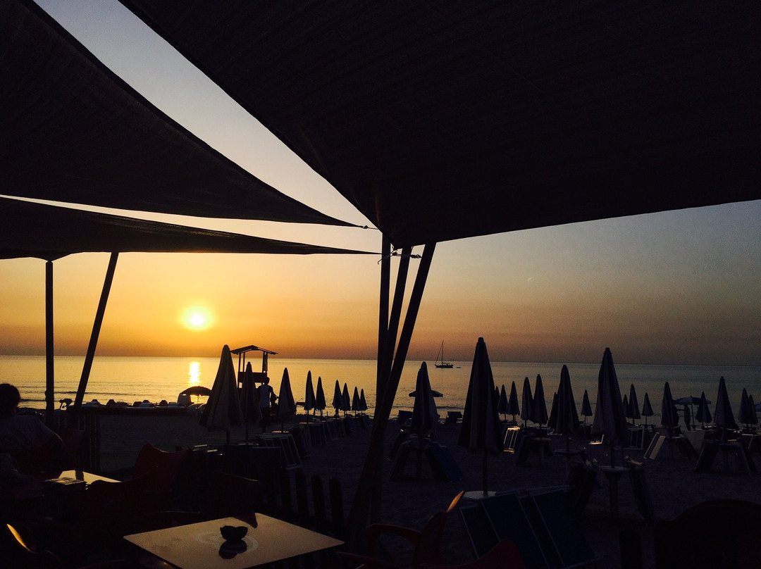 Club13 Beach