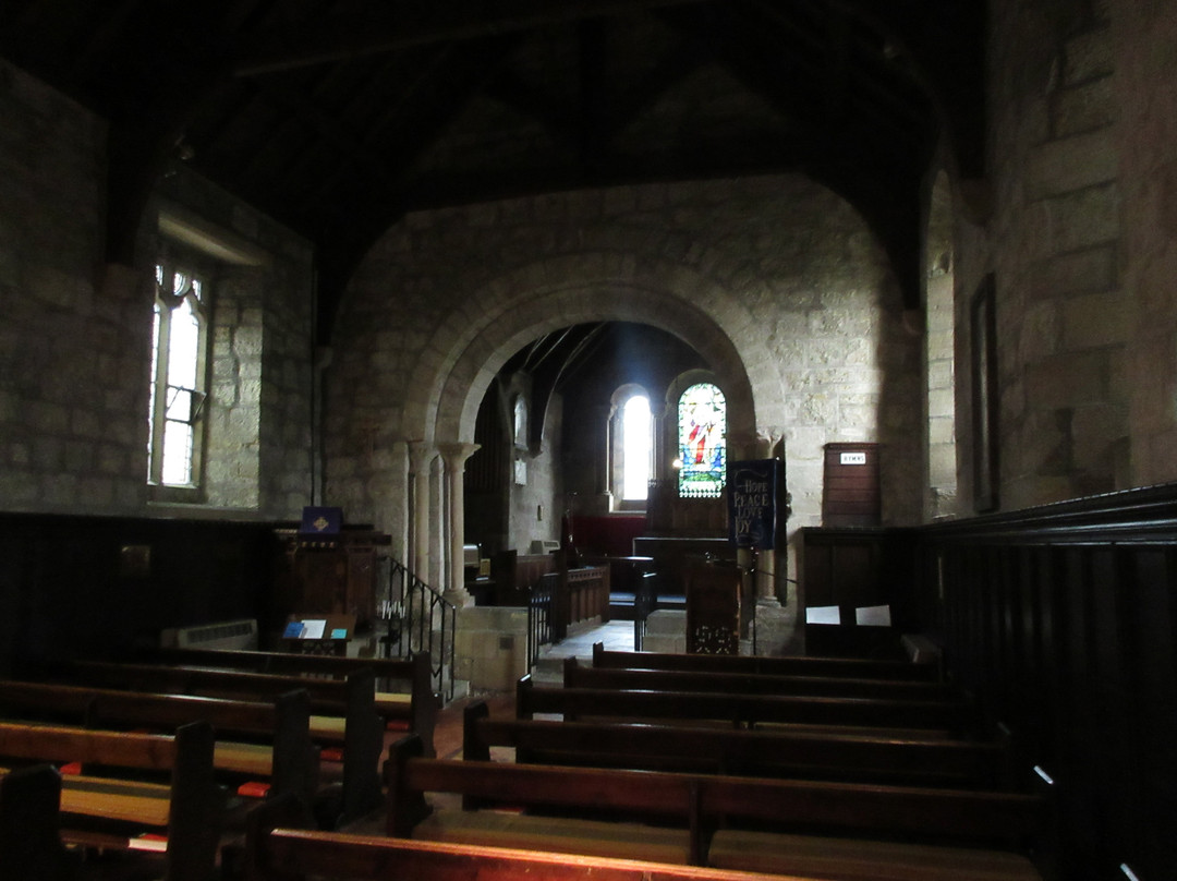 Longframlington旅游攻略图片