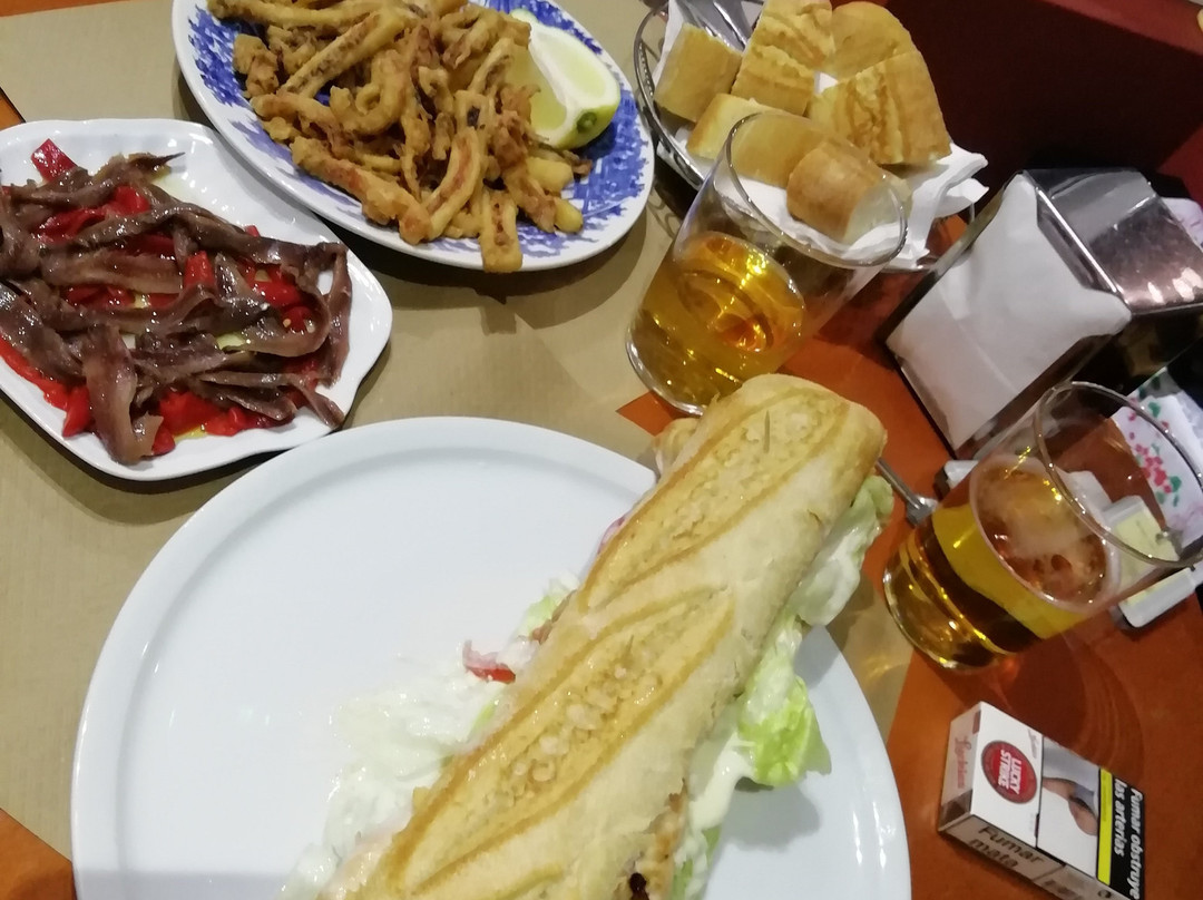 圣胡安酒店主图