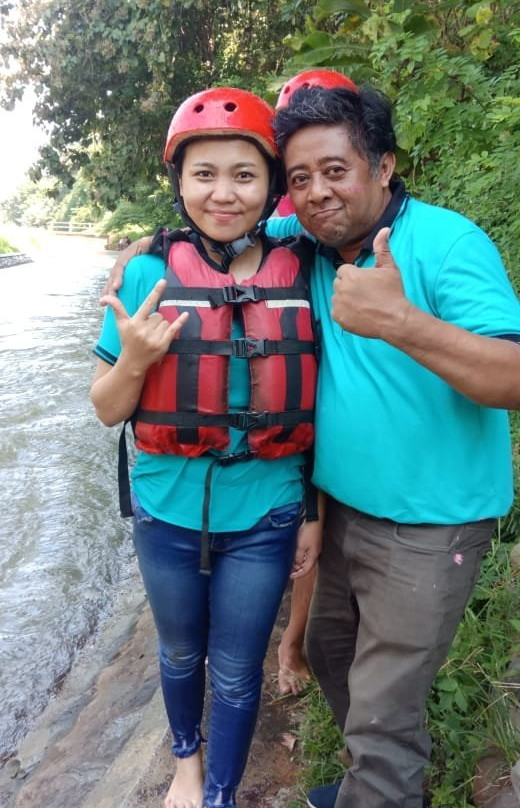 Dolandeso Boro-Kulon Progo必去景点