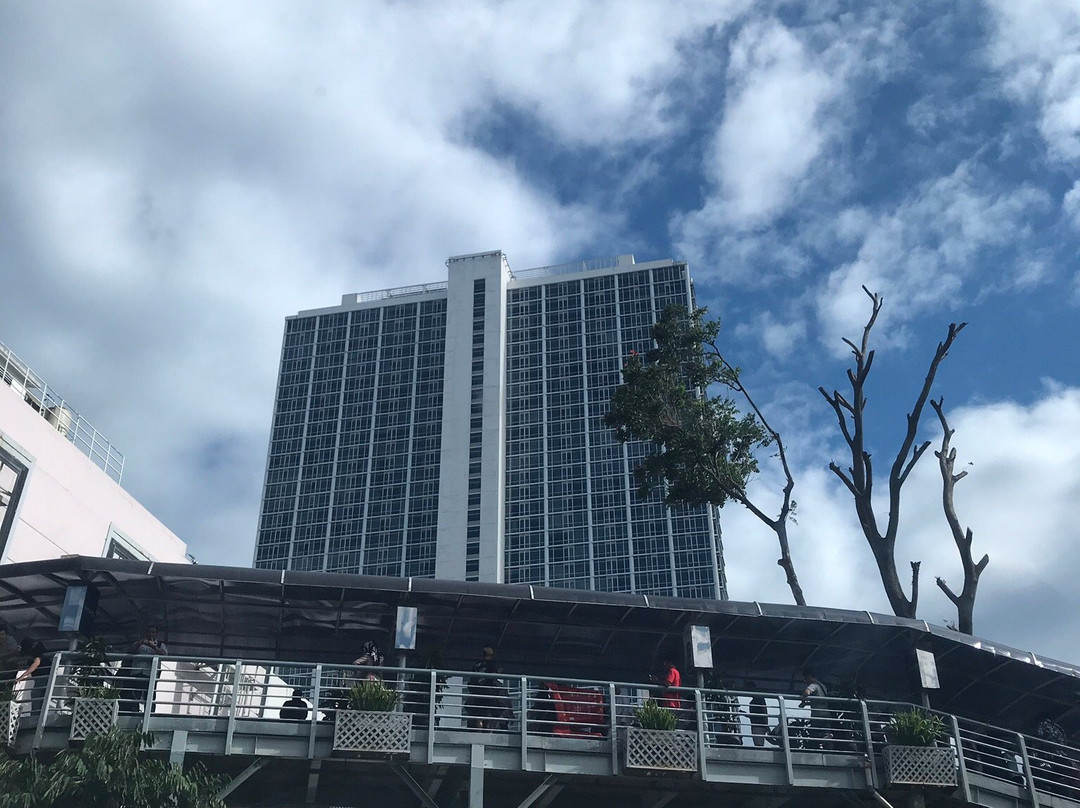 Supermal Karawaci-坦格朗必去景点