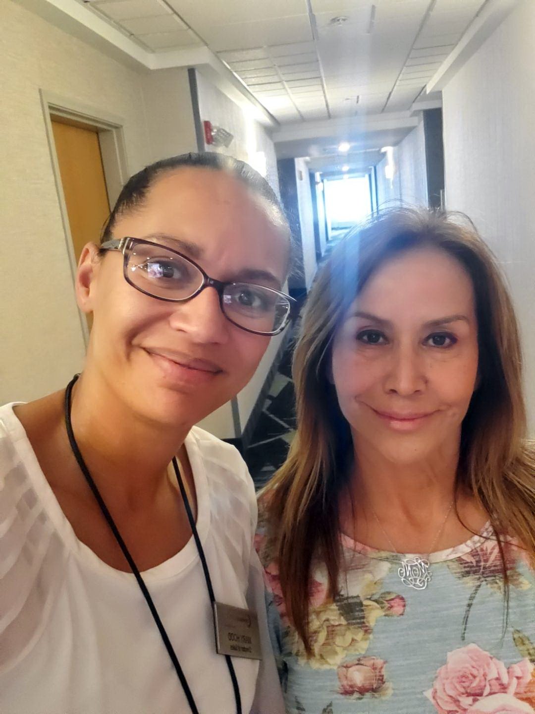 莫德斯托萨利达快捷假日&套房酒店-商务中心/多功能厅