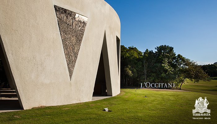 Teatro L'Occitane-特兰科苏必去景点