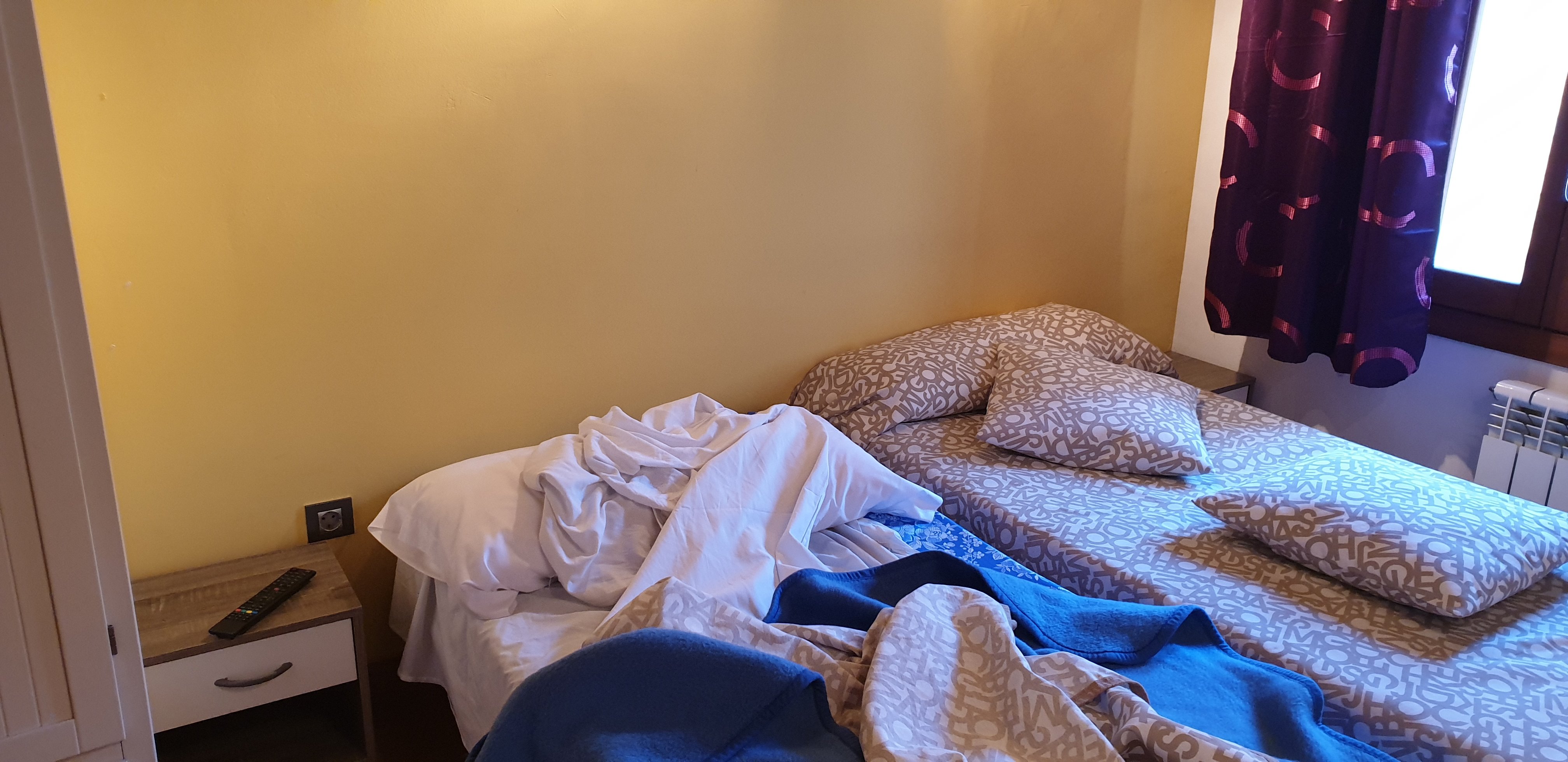 Hostal La Catedral-官方