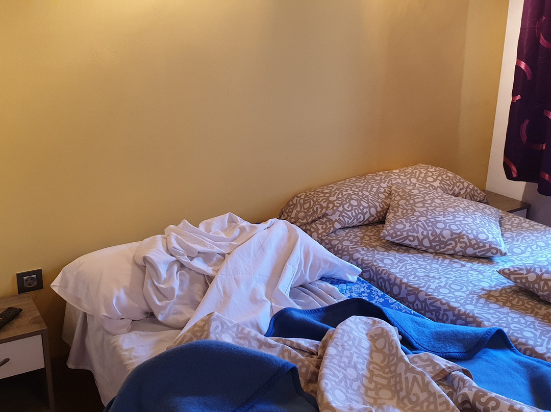 Hostal La Catedral主图