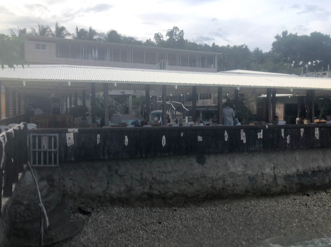 GingGing Hotel and Resort主图