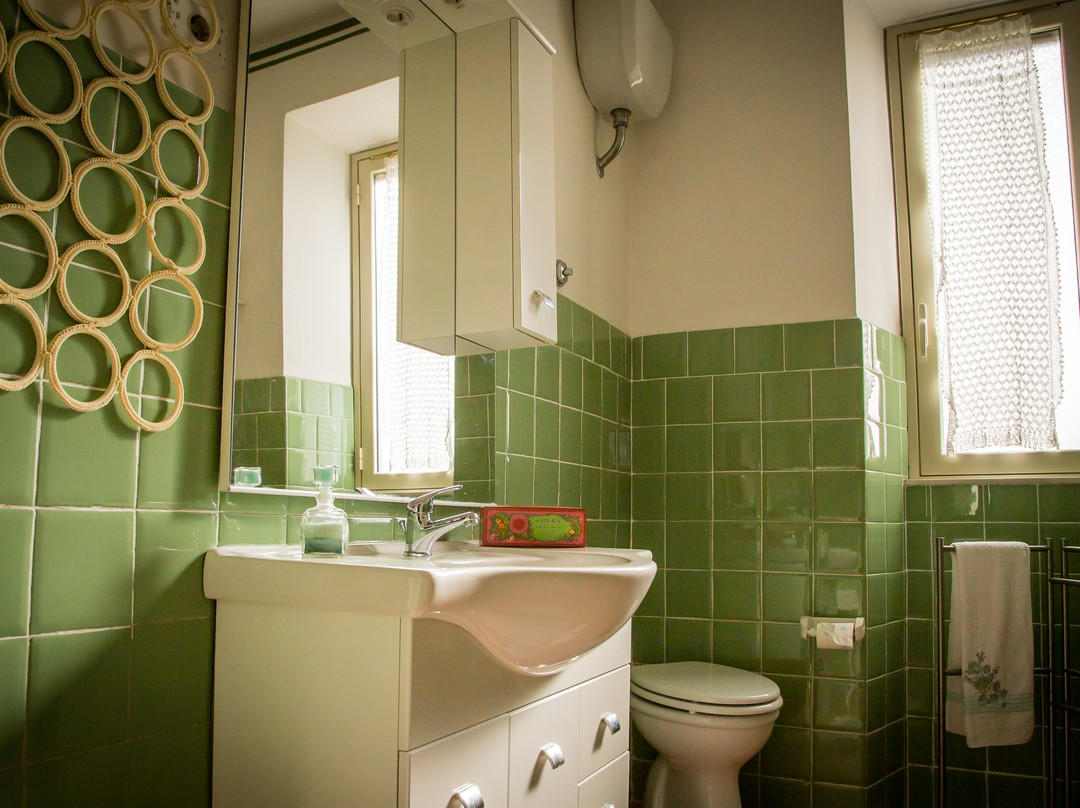 B&B i Due Gelsi主图
