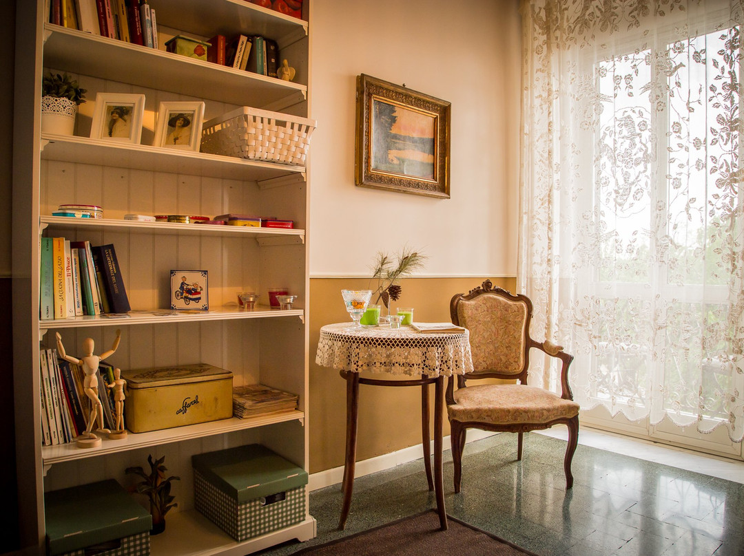 B&B i Due Gelsi主图