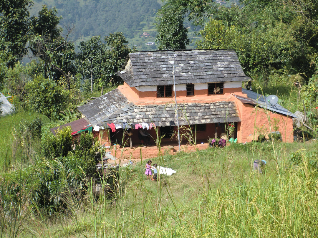 Annapurna Eco-Village主图