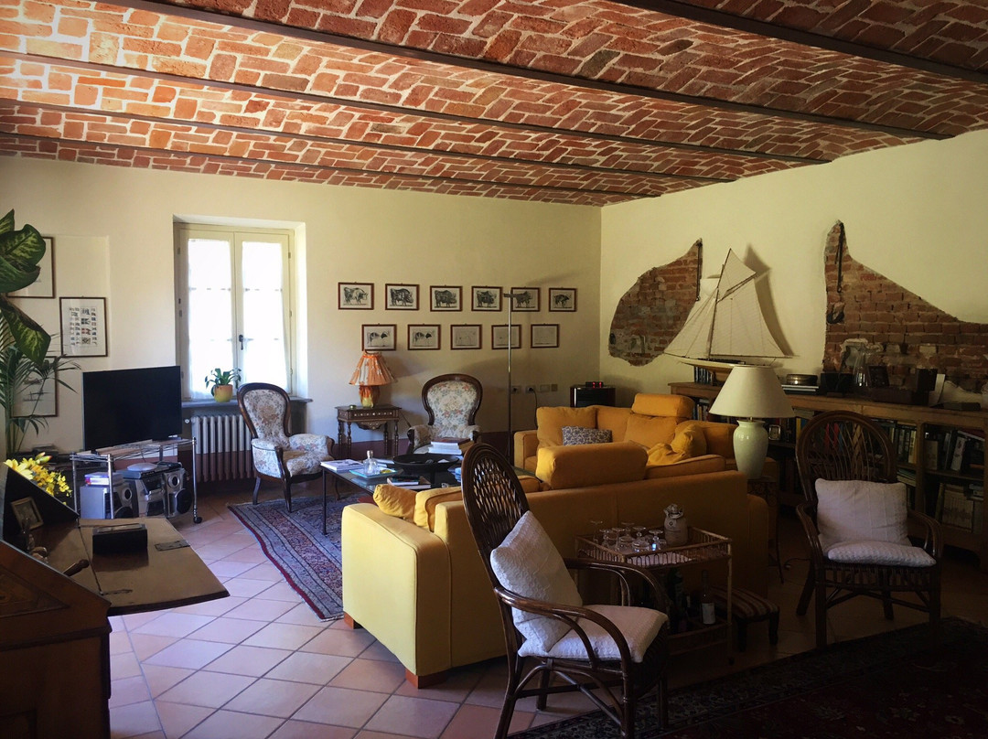 Cascina Sant'Emiliana主图