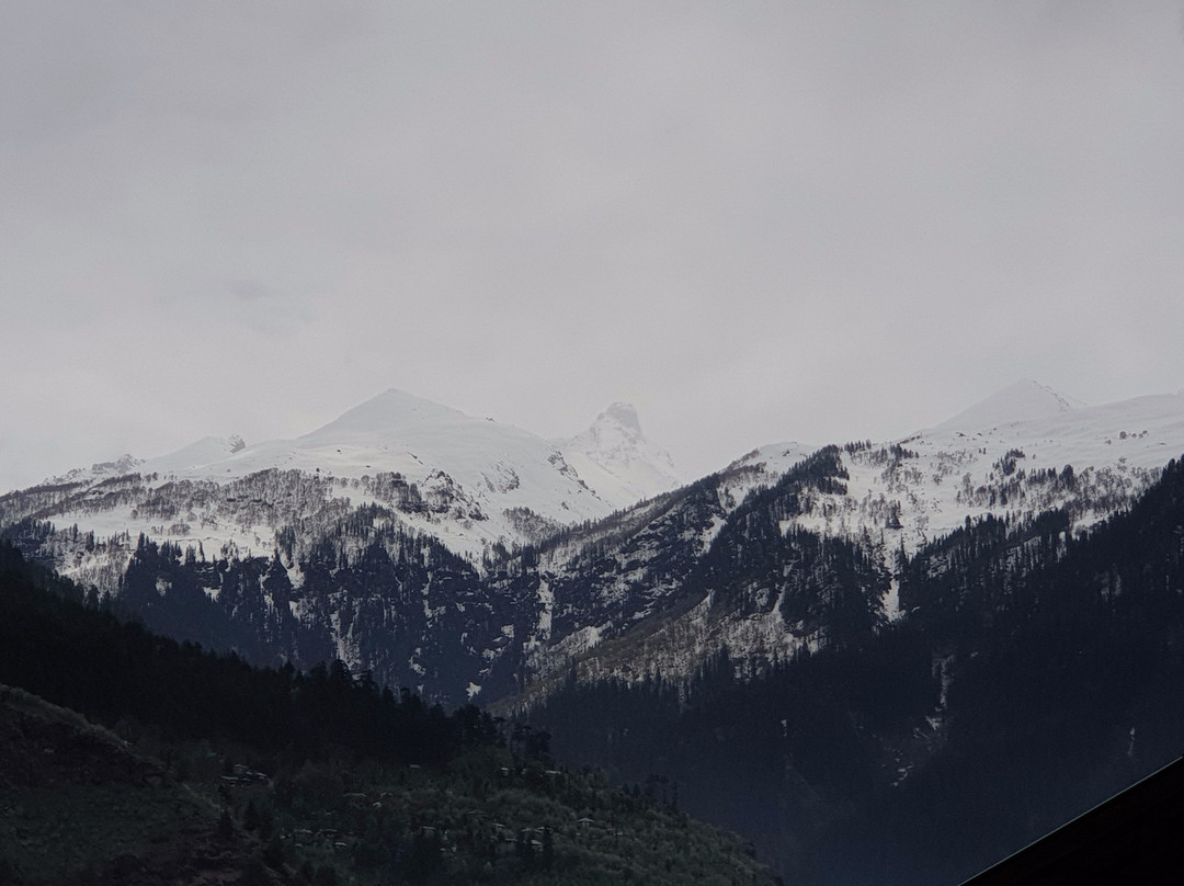 Princess Villa主图