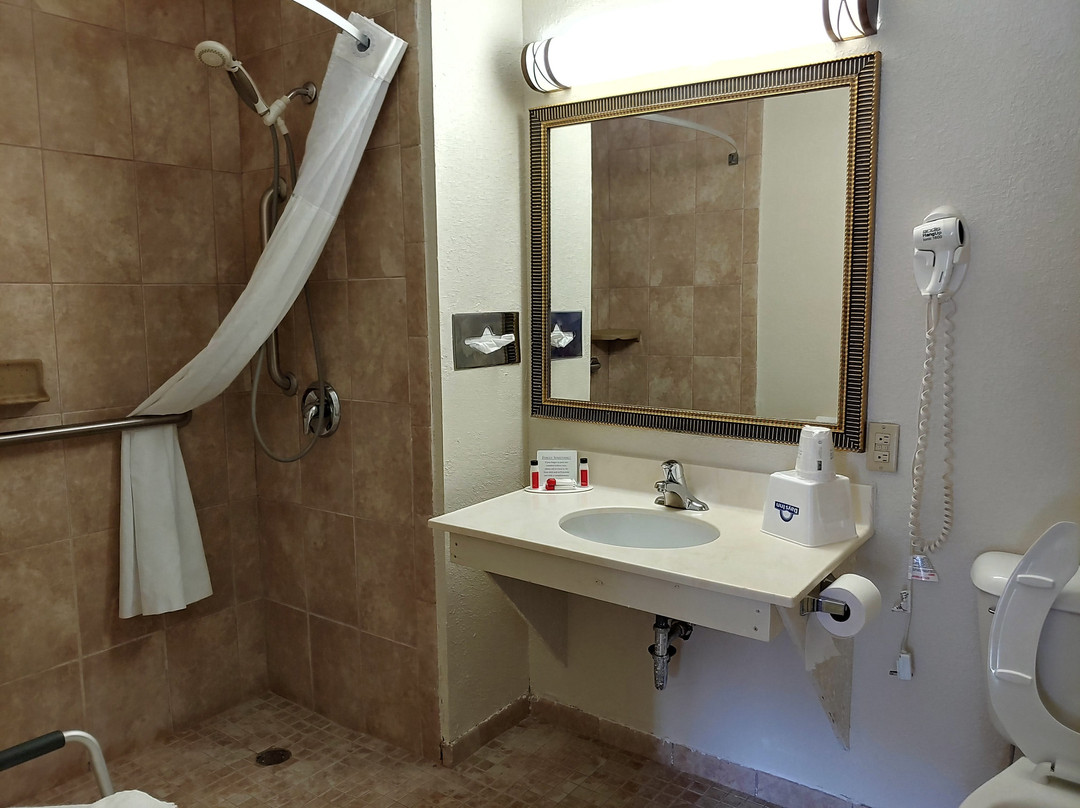 Days Inn by Wyndham Princeton主图