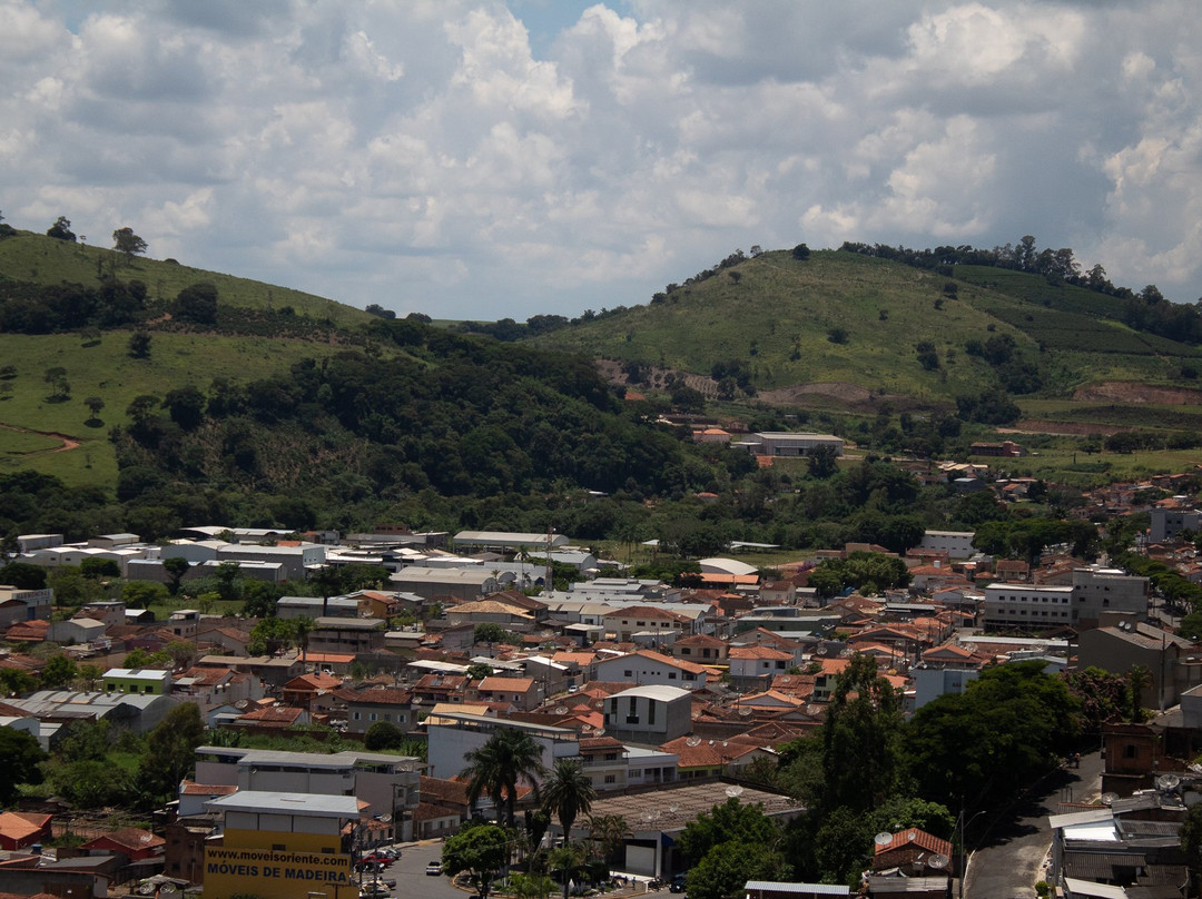 Jc Palace Hotel主图