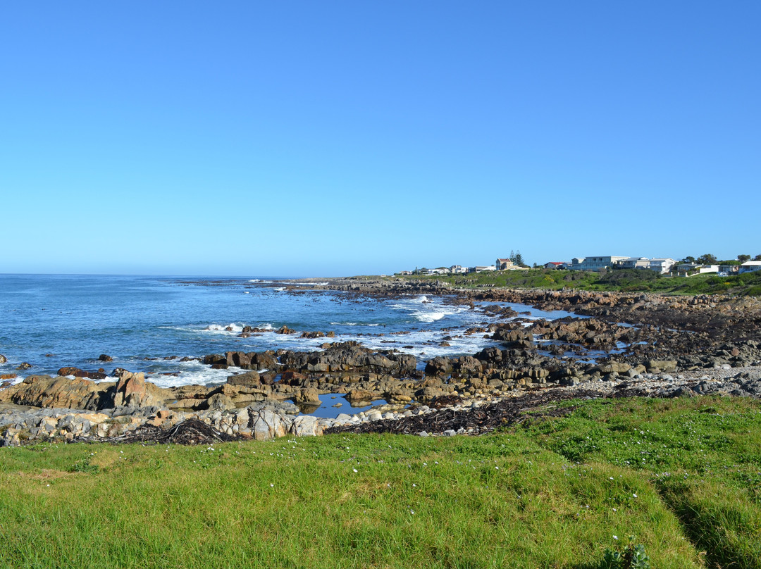 Sandbaai Beach-Sandbaai必去景点