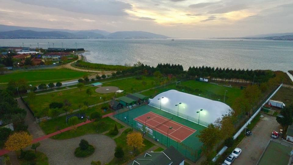 EmexOtel Kocaeli主图