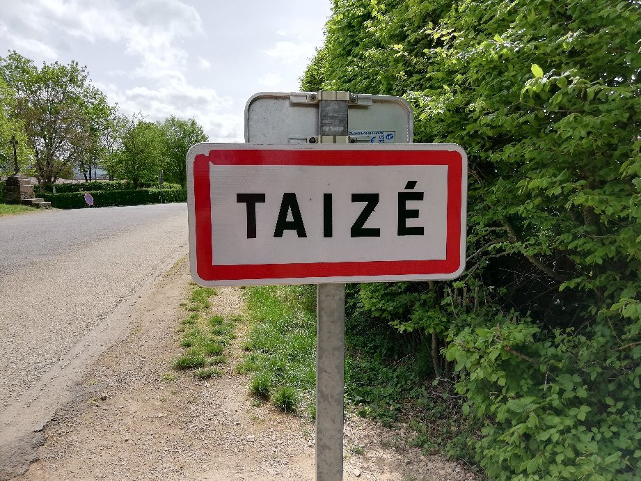 Taizé Community景点图片
