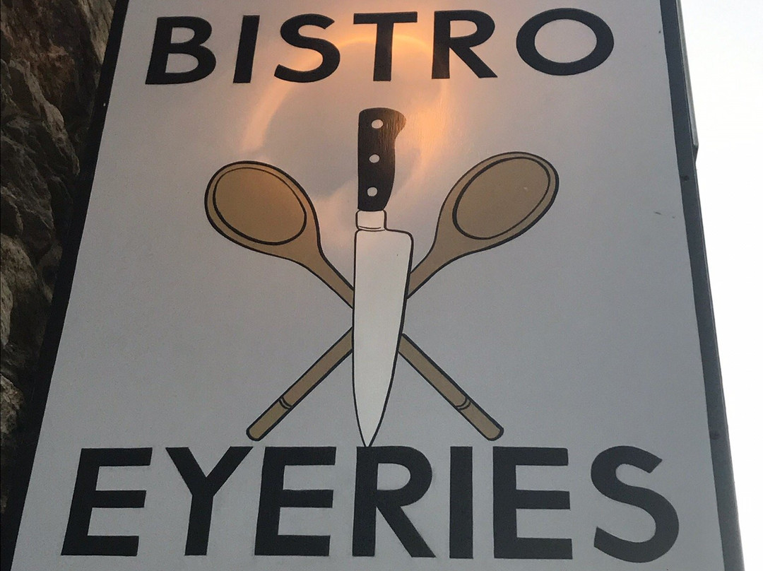 Ardgroom餐馆和美食-The Bistro