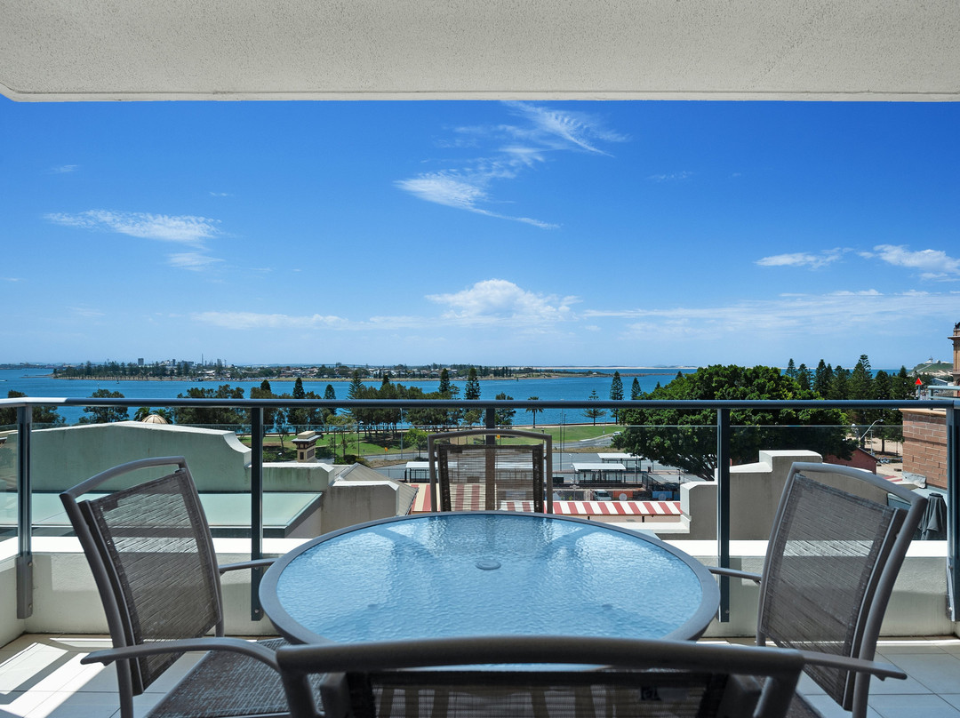 Terminus Apartment Hotel, an Ascend Collection Hotel主图