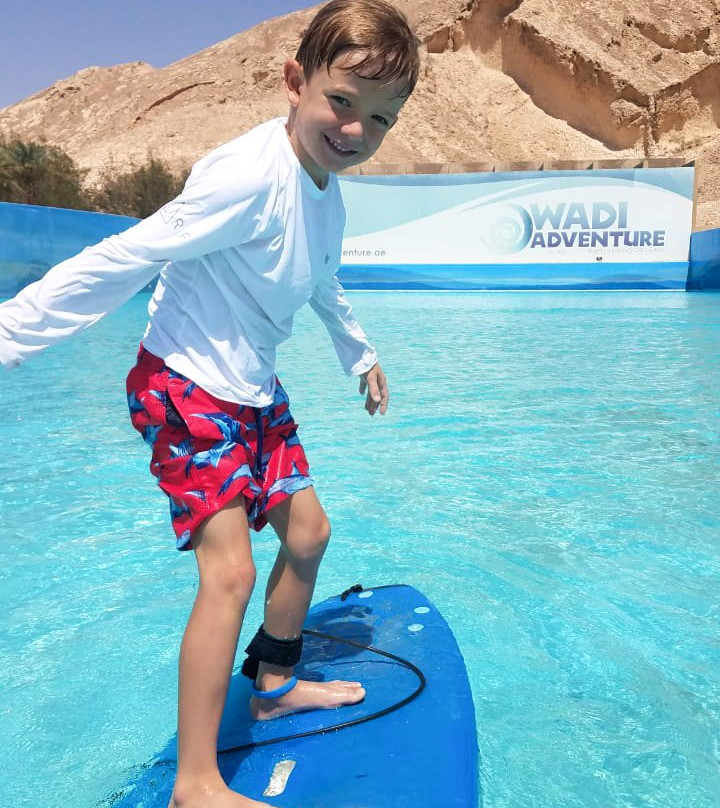 Al Ain Adventure-艾因市必去景点