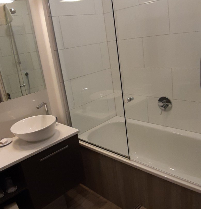 惠灵顿城市生活酒店主图