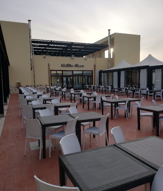 La Marina di Perd'e Sali