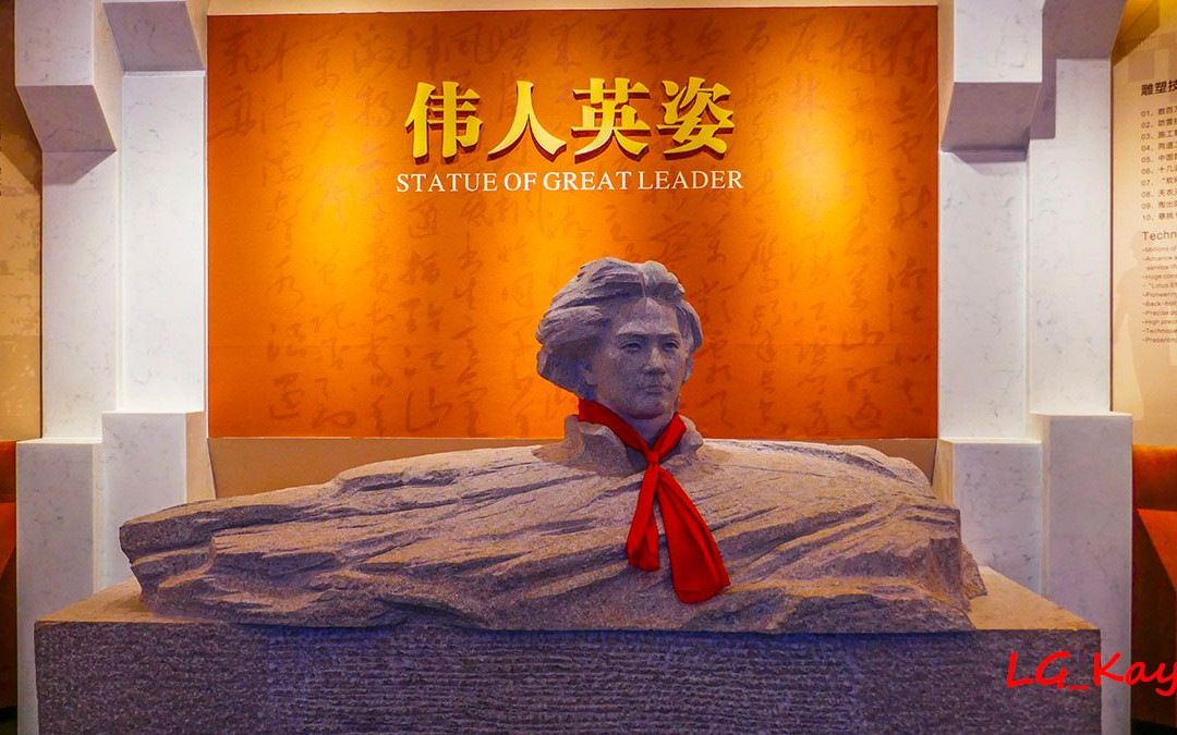 橘子洲公园景点图片