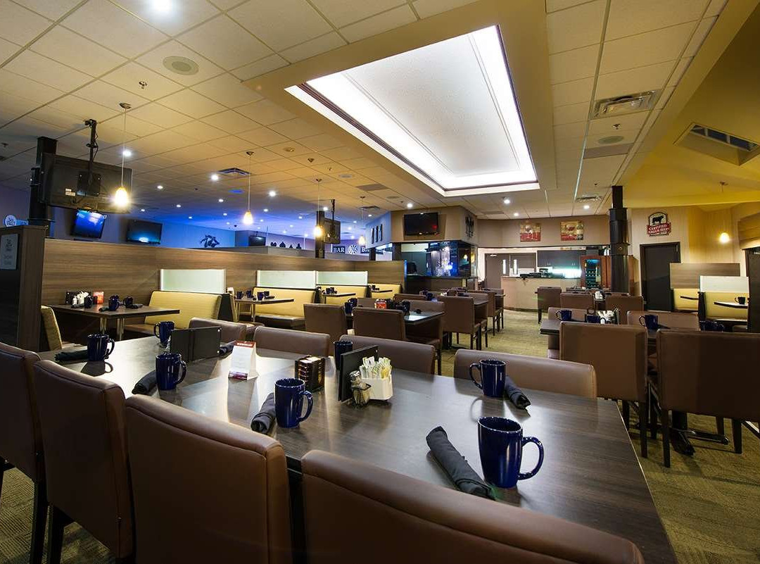 Victoria Inn Hotel & Convention Centre主图