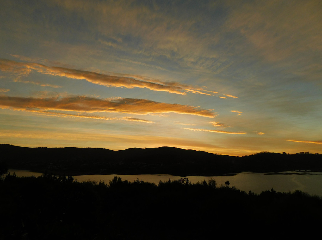 Elephant Hide Of Knysna Guest Lodge主图