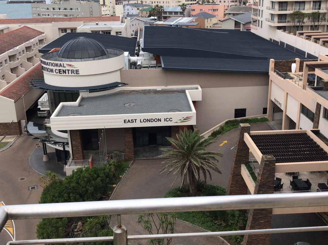 Premier Hotel East London ICC主图