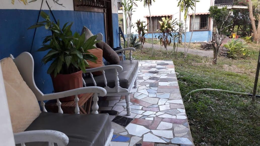 Arilapa Bed & Breakfast主图