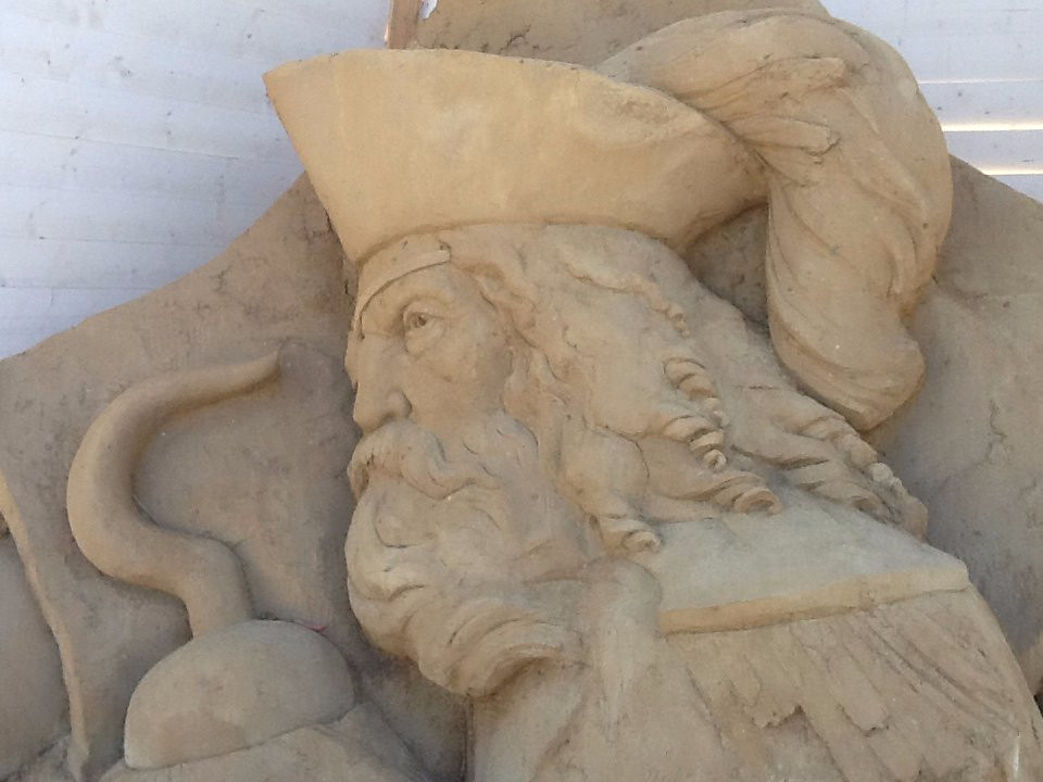 Boneo Discovery Park-Fingal必去景点