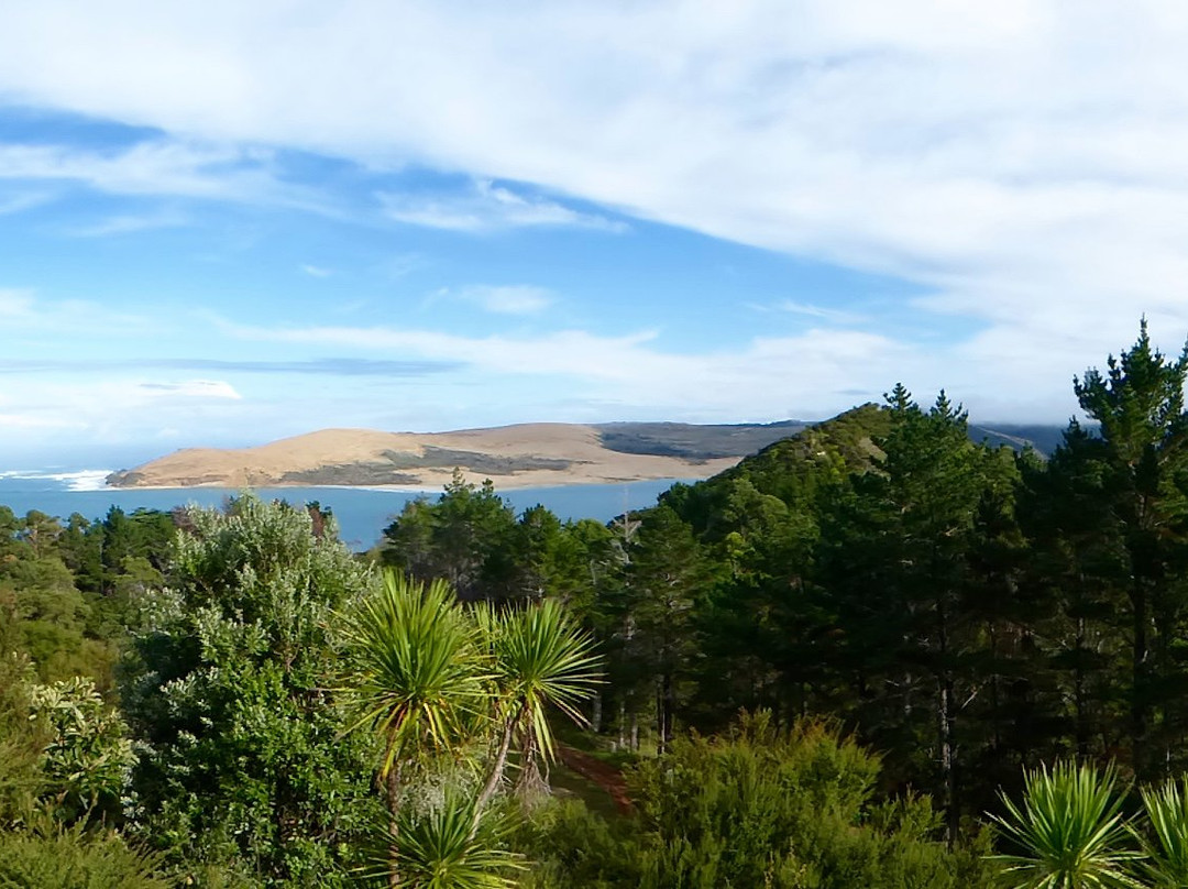 Kokohuia Lodge主图