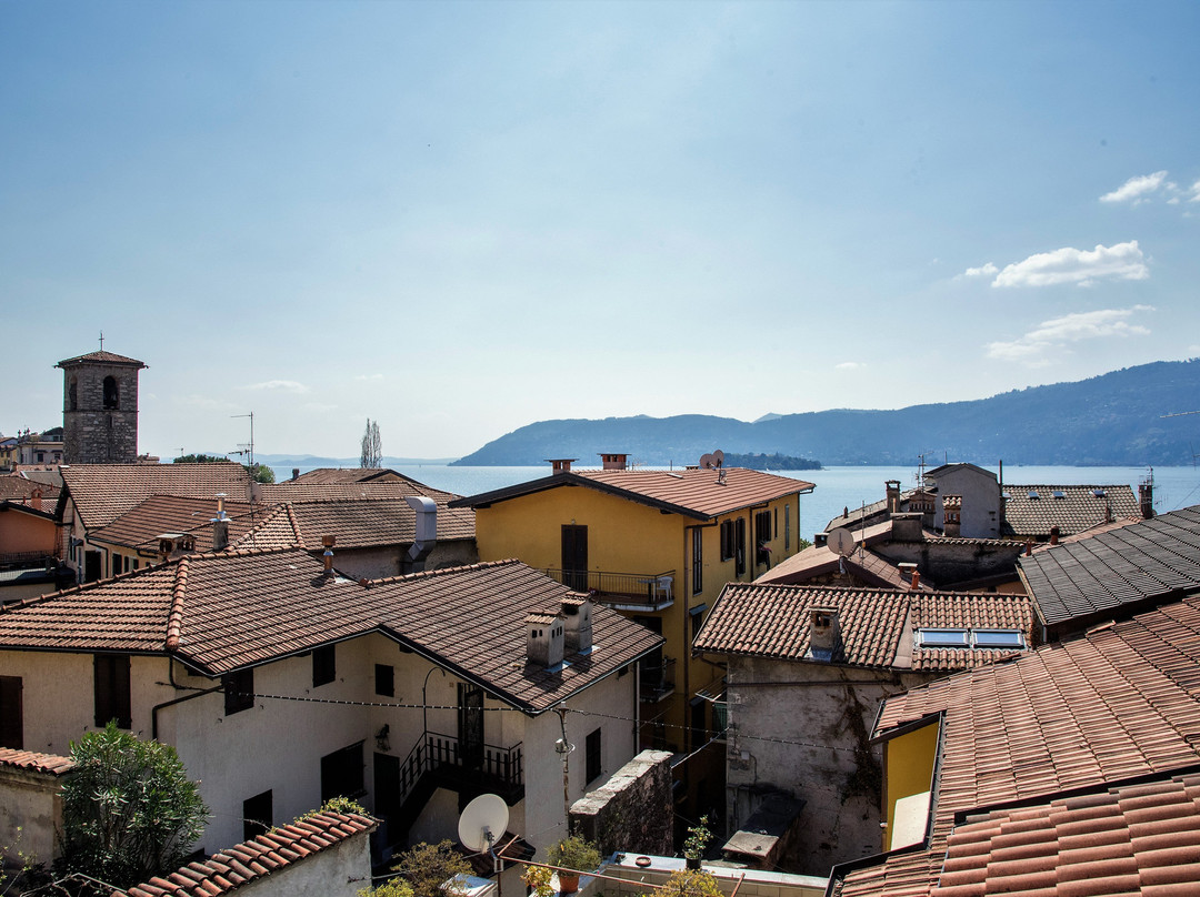 Dependance Pesce d'Oro主图