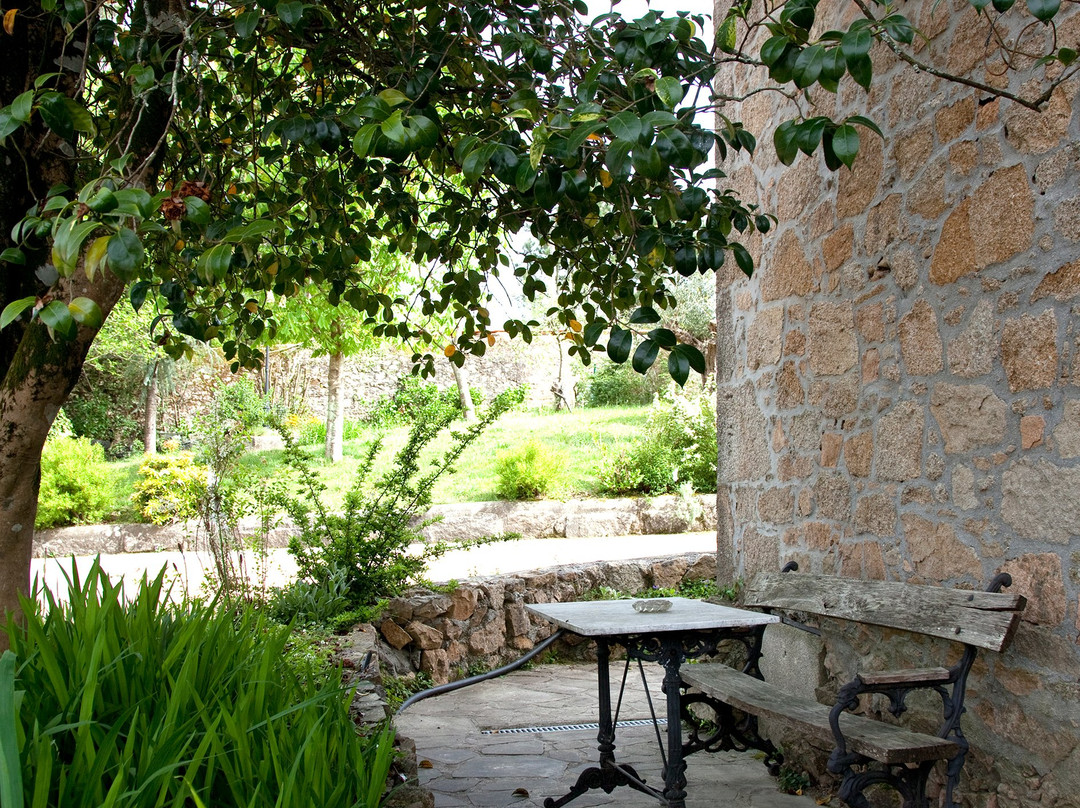 Casa do cruceiro主图