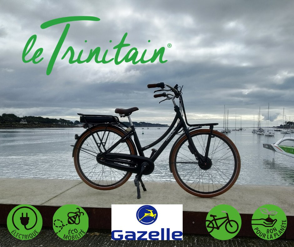 Le Trinitain-La Trinite-sur-Mer必去景点