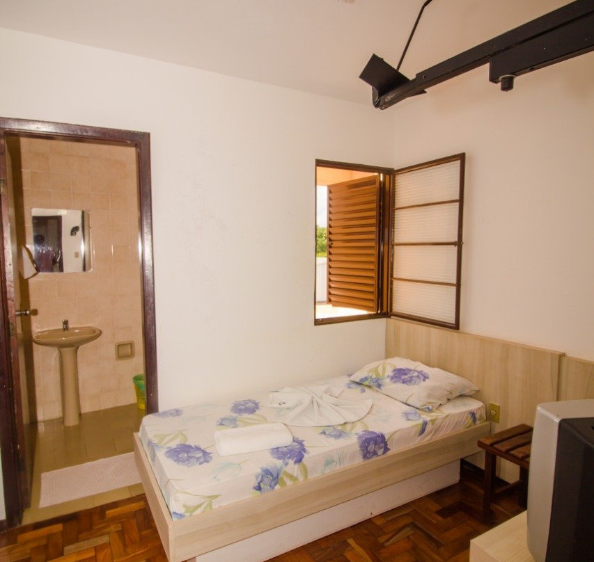 Juliana Palace Hotel