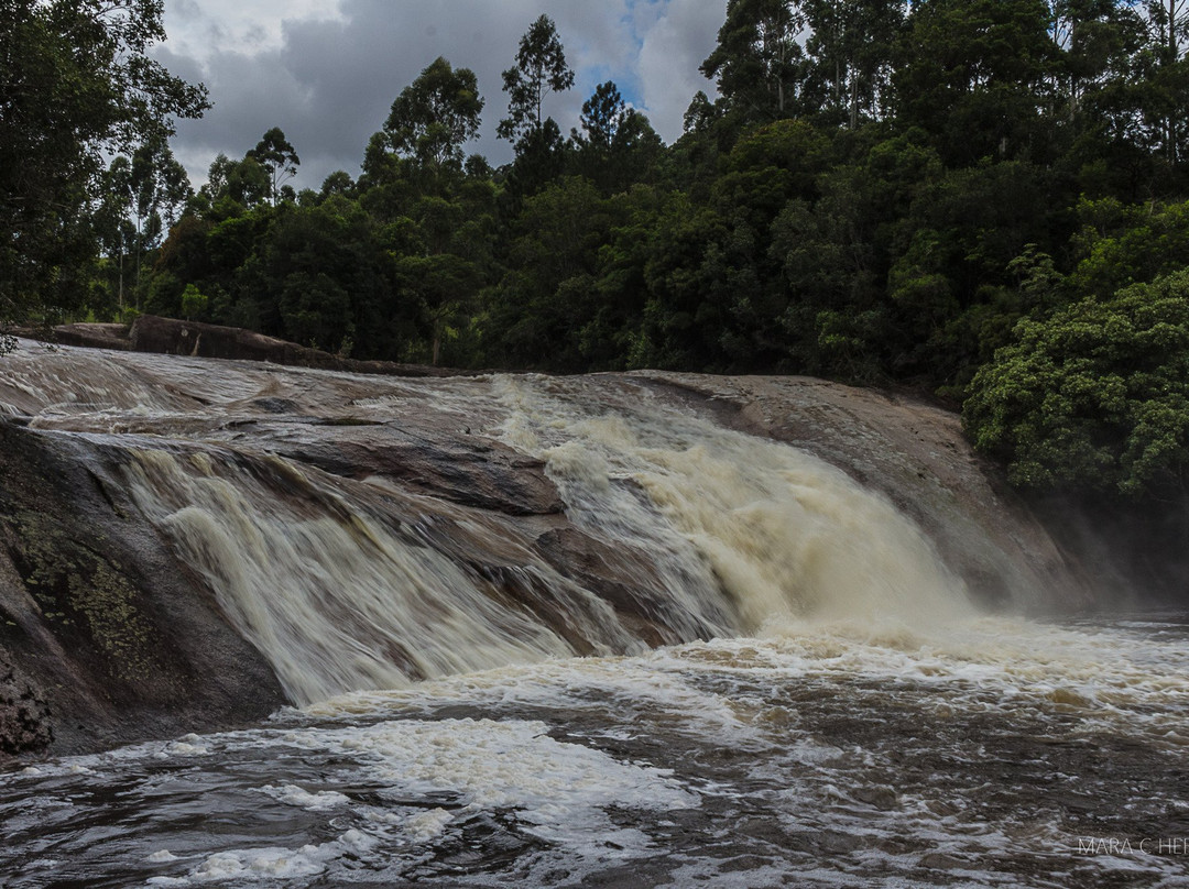 Cachoeira do Sony景点图片