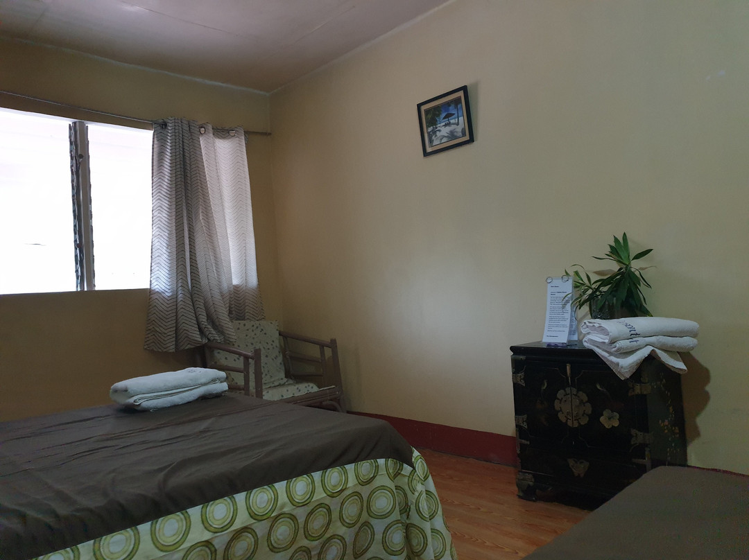 Sabina Beach Resort