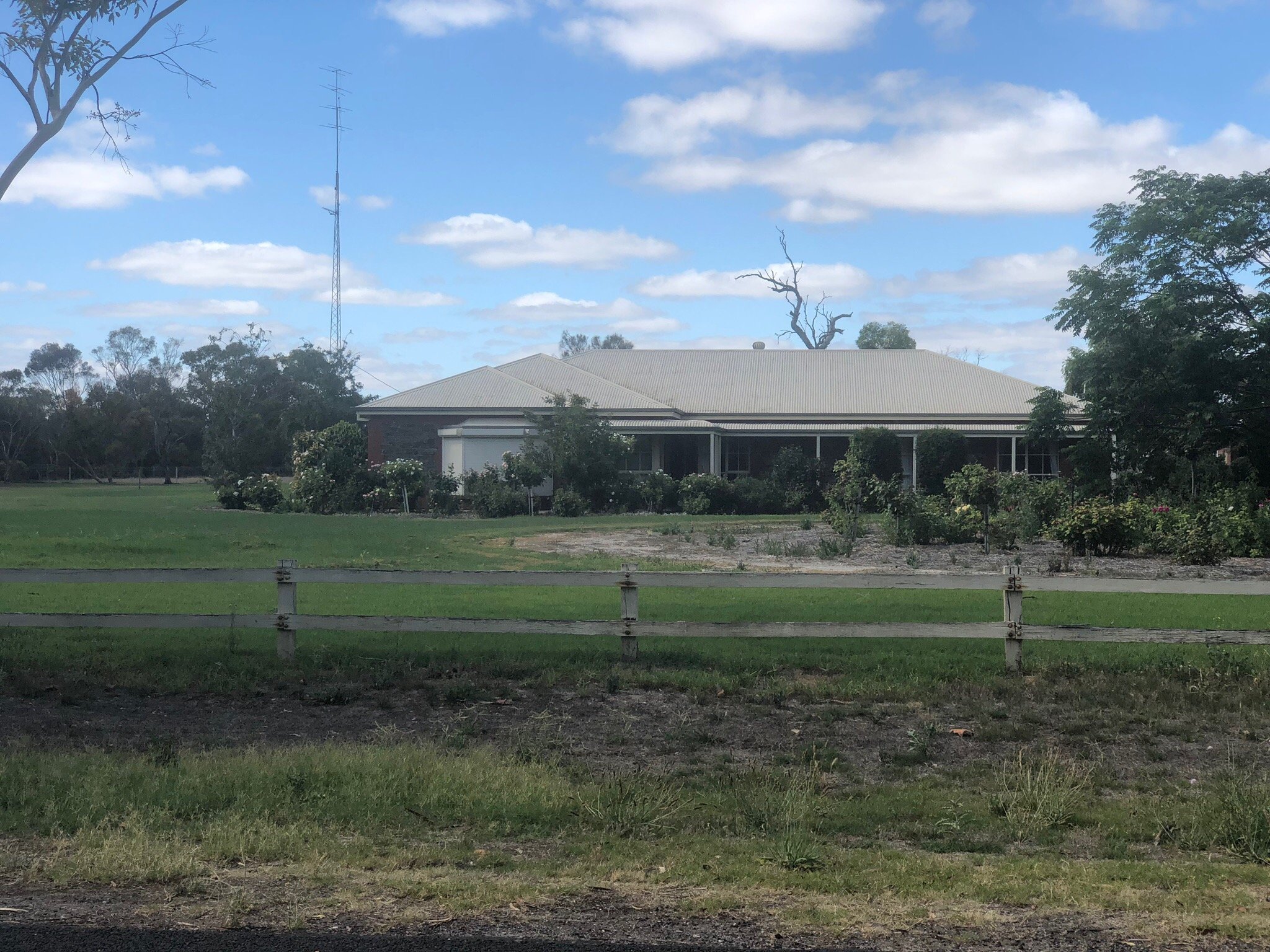 Gaerwood Bed & Breakfast-官方