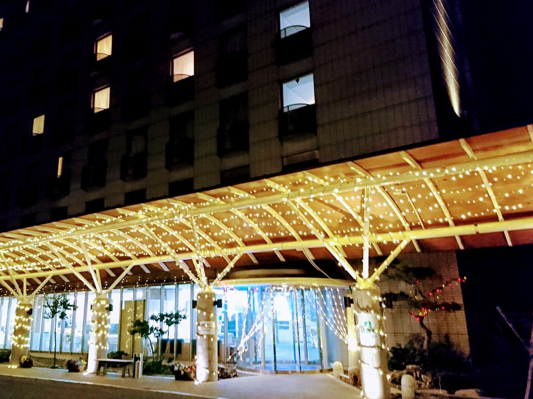Kochi Kuroshio Hotel主图