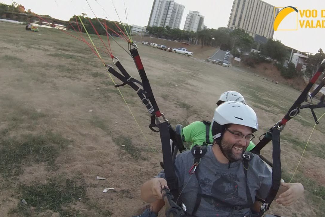 Voo Duplo Valadares-Governador Valadares必去景点