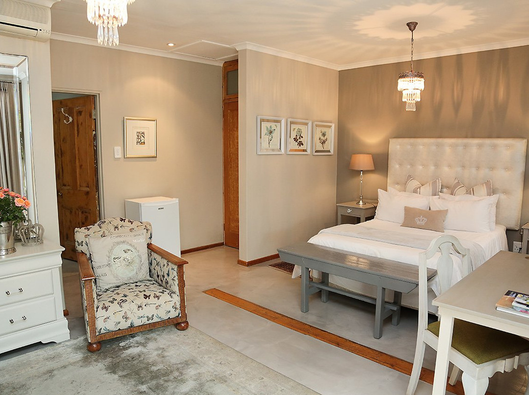 5 Konings Accommodation主图