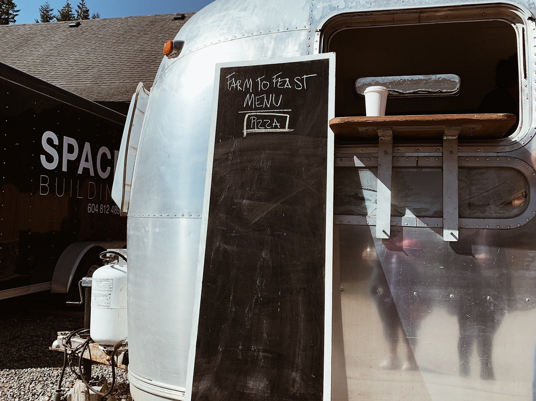 Persephone Brewing Company-吉布森斯必去景点