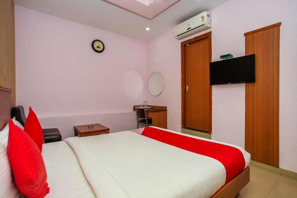 Hotel Kadamba主图