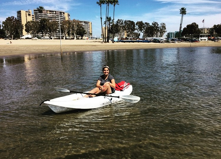 Pro Sup Shop-玛丽安德尔湾必去景点