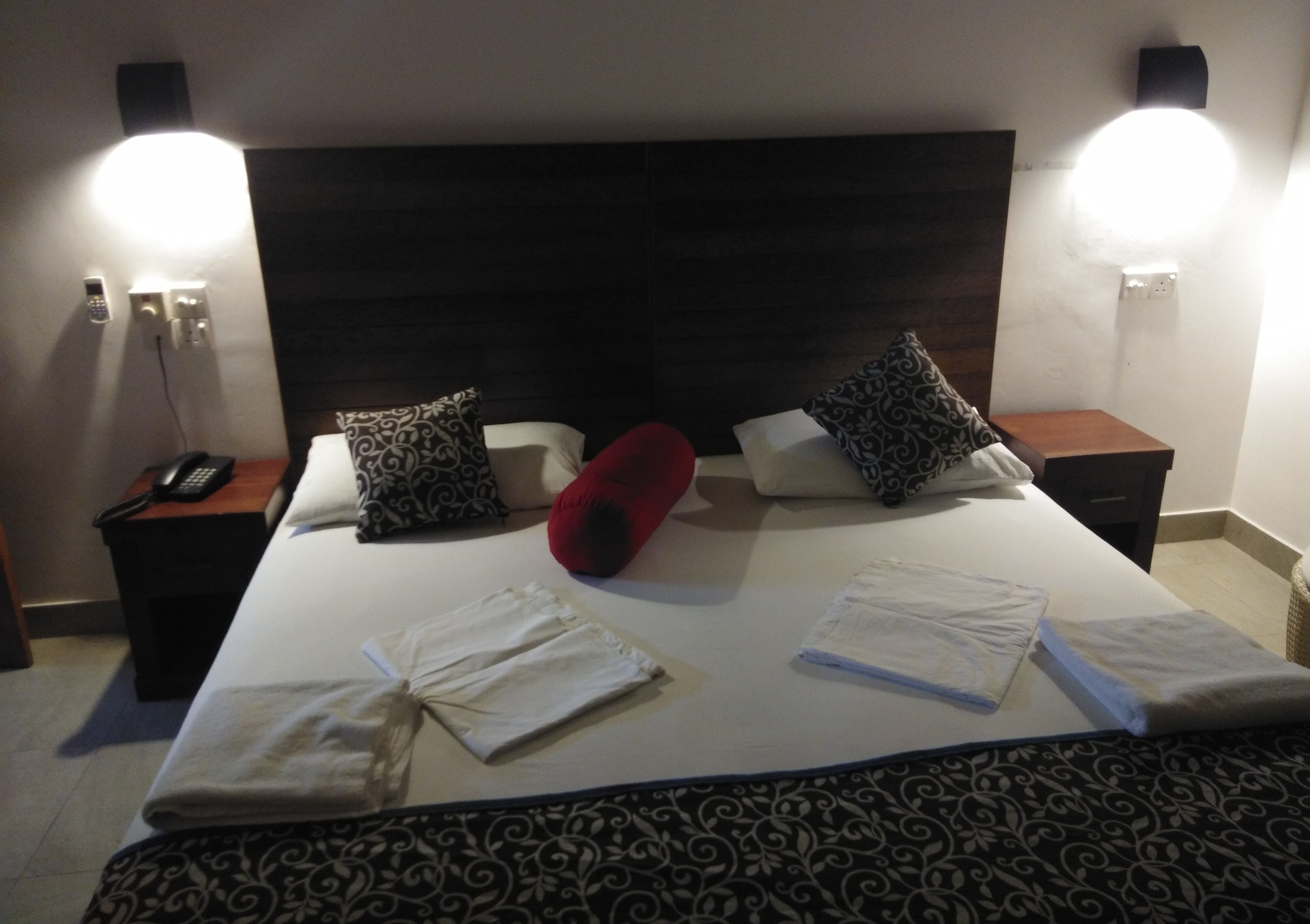 Trinco Blue Waves-官方