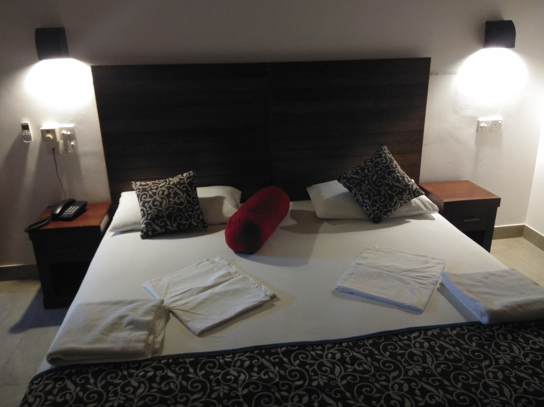 Trinco Blue Waves主图