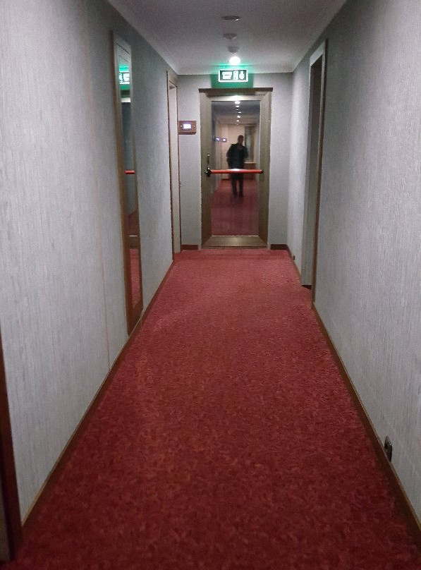 Otel Seyhan主图