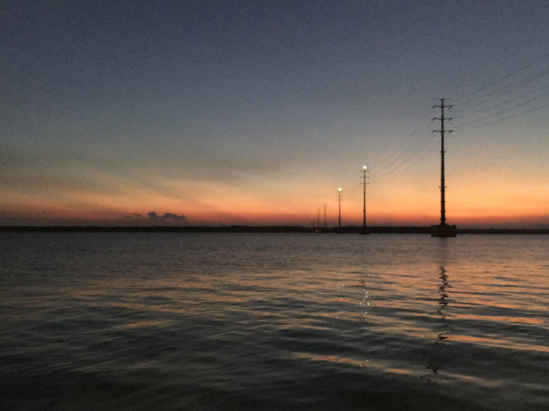 Poseidon Oysterbay Resort主图